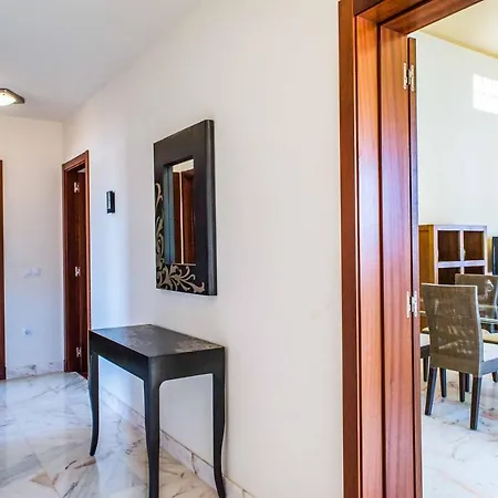 Canaria Villa Corralejo