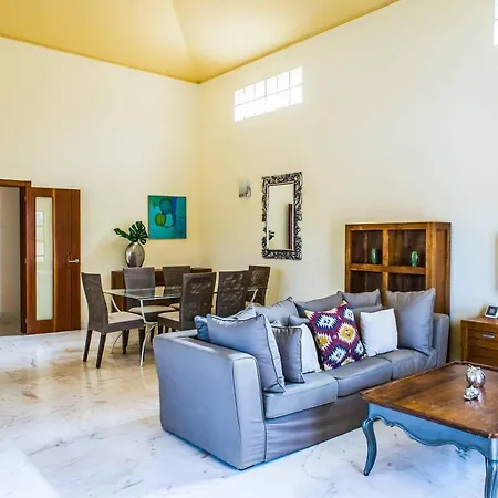 Villa Canaria Corralejo